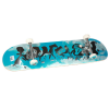 Скейтборд В Сборе Юнион Sky Chrome un22-comp-skychrome (multi)