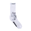 Носки Ripndip Lord Nermal Socks RND7120 (white)