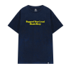 Футболка Thank You Support Tee SUPPORT-S/S (navy)