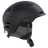 Шлем Salomon Qst Charge L39918400 (black)