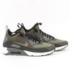 Кроссовки зимние Nike Air Max 90 Ultra Mid Winter 924458-300 (sequoia-medium olive)