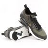 Кроссовки зимние Nike Air Max 90 Ultra Mid Winter 924458-300 (sequoia-medium olive)