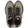 Кроссовки зимние Nike Air Max 90 Ultra Mid Winter 924458-300 (sequoia-medium olive)