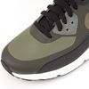 Кроссовки зимние Nike Air Max 90 Ultra Mid Winter 924458-300 (sequoia-medium olive)