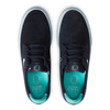 Кеды Nike SB Shane T CU9224-400 (dark obsidian-white-hyper jade)