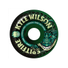 Колеса Spitfire F4 Wilson Death Roll 99A 21110306KW54 (black-green)