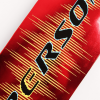Скейтборд В Сборе Supersonic Logo sprsnc23-red (red)