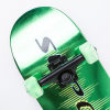 Скейтборд В Сборе Supersonic Logo sprsnc23-green (green)