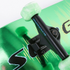 Скейтборд В Сборе Supersonic Logo sprsnc23-green (green)