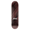 Дека Almost Square Peg Double Impact 10023781 (black)
