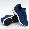 Кроссовки детские adidas Originals Zx Flux Children S76298 (uniink-uniink-ftwwht)