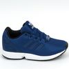 Кроссовки детские adidas Originals Zx Flux Children S76298 (uniink-uniink-ftwwht)