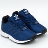 Кроссовки детские adidas Originals Zx Flux Children S76298 (uniink-uniink-ftwwht)