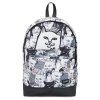 Рюкзак Ripndip Lord Nermal Family Tree Backpack RND10038 (black)