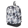 Рюкзак Ripndip Lord Nermal Family Tree Backpack RND10038 (black)