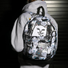 Рюкзак Ripndip Lord Nermal Family Tree Backpack RND10038 (black)