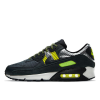 Кроссовки Nike Air Max 90 3M CZ2975-002 (anthracite volt black)