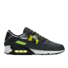 Кроссовки Nike Air Max 90 3M CZ2975-002 (anthracite volt black)