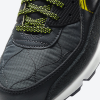 Кроссовки Nike Air Max 90 3M CZ2975-002 (anthracite volt black)