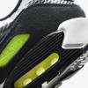 Кроссовки Nike Air Max 90 3M CZ2975-002 (anthracite volt black)