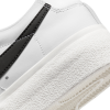 Кроссовки Женские Nike Blazer Low Platform DJ0292-101 (white-black)