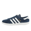 Кроссовки adidas Originals Hamburg S74838 (collegiate navy-running white)
