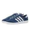 Кроссовки adidas Originals Hamburg S74838 (collegiate navy-running white)