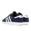 Кроссовки adidas Originals Hamburg S74838 (collegiate navy-running white)