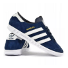 Кроссовки adidas Originals Hamburg S74838 (collegiate navy-running white)