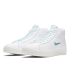 Кеды Nike SB Zoom Blazer Mid Premium CU5283-100 (white-glacier ice)