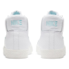 Кеды Nike SB Zoom Blazer Mid Premium CU5283-100 (white-glacier ice)