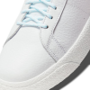 Кеды Nike SB Zoom Blazer Mid Premium CU5283-100 (white-glacier ice)
