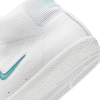 Кеды Nike SB Zoom Blazer Mid Premium CU5283-100 (white-glacier ice)