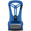Крепления Для Сноуборда Union Flite Pro unbind23-fltproblu (blue)