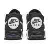 Кроссовки Nike Air Max IVO 580518-011 (black-white)