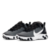 Кроссовки Nike React Element 55 SE CI3831-002 (black-white)
