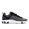 Кроссовки Nike React Element 55 SE CI3831-002 (black-white)