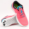 Кроссовки женские Nike Wmns Free Run 831509-602 (racer pink-off white)