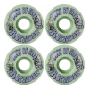 Колеса Для Скейтборда Ripndip Think Factory Skate Wheels RNDRND1 (green)