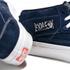 Кеды Vans Skate Half Cab '92 VA5KYALKZ (dress blues)