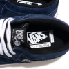 Кеды Vans Skate Half Cab '92 VA5KYALKZ (dress blues)