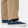 Кеды Vans Skate Half Cab '92 VA5KYALKZ (dress blues)