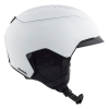 Шлем Горнолыжный Alpina Gems A9235_10 (white matt)
