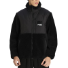 Куртка Puma Sherpa Hybrid Jacket 846325-01 (black)