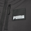 Куртка Puma Sherpa Hybrid Jacket 846325-01 (black)