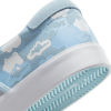 Кеды Nike SB Zoom Verona Slip Rayssa Leal DN4542-400 (glacier blue)