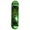 Скейтборд В Сборе Supersonic Logo sprsnc23-green (green)