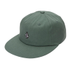 Кепка Volcom Full Stone Dad Hat D5512318ABY (abyss)