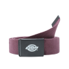 Ремень Dickies Orcutt Webbing Belt DK0A4X7EMR01 (maroon)