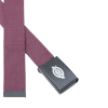 Ремень Dickies Orcutt Webbing Belt DK0A4X7EMR01 (maroon)